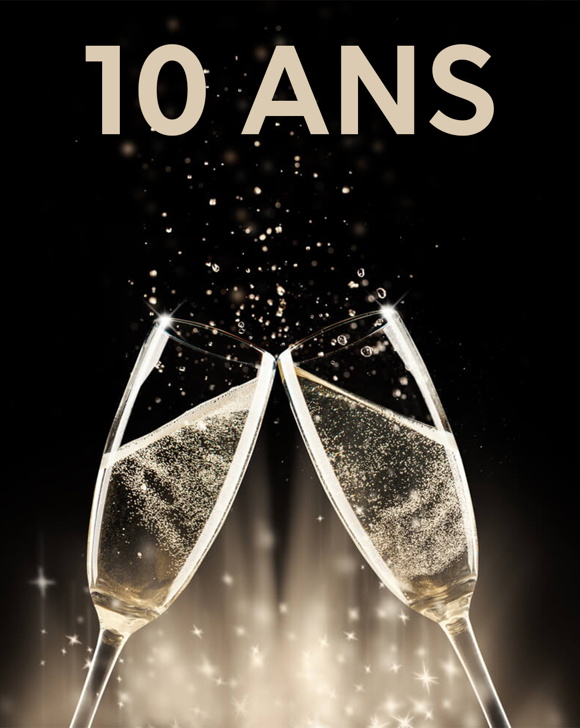 10 ans déjà
